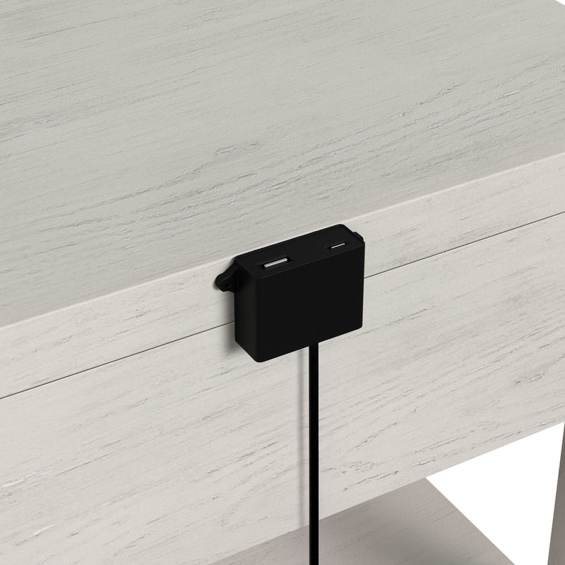 Avalanche - Occasional Table Set