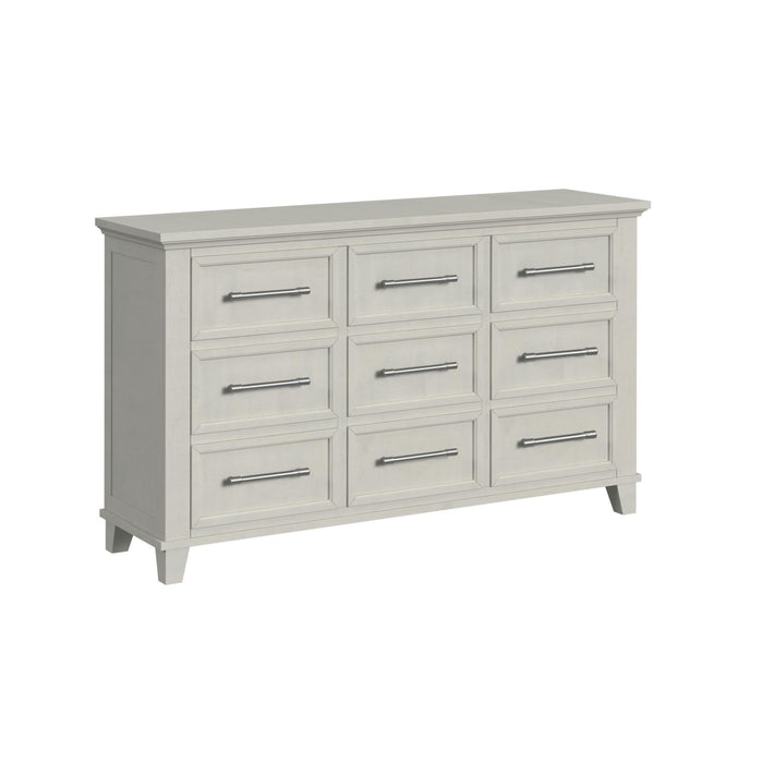 Canterbury - Storage Bedroom Set