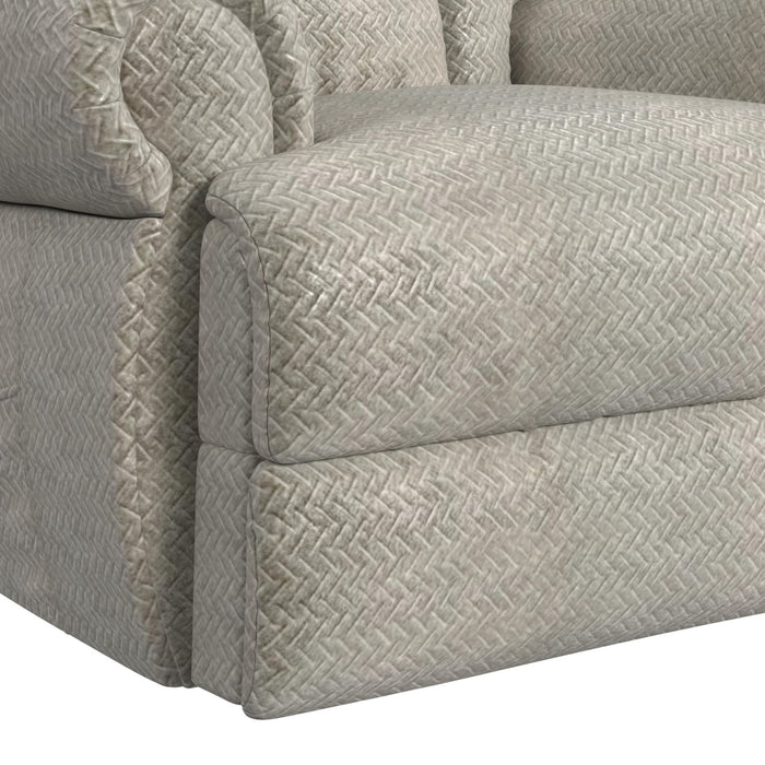 Hermes - Power Lift Chair - Menio Park Dove