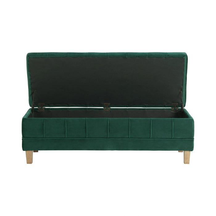 Crosby Bench Royale (ISTA 3)