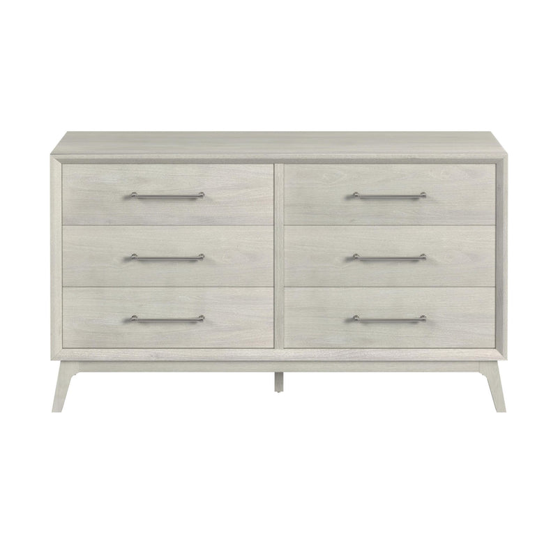 Westland - 6-Drawer Dresser