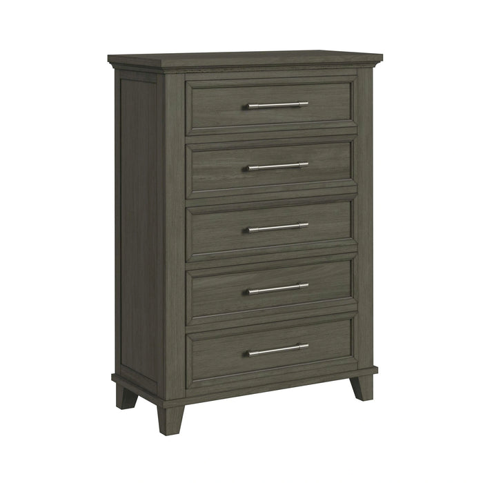 Canterbury 5-Drawer Chest