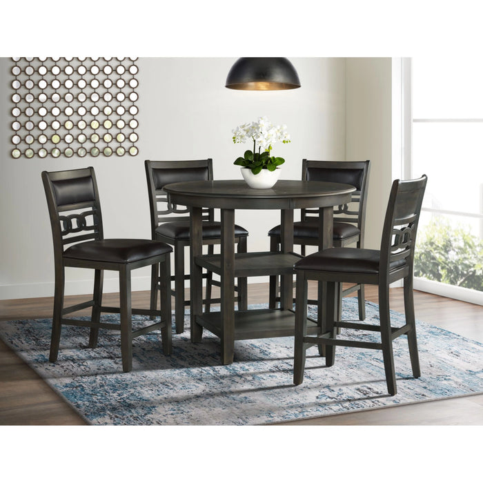 Amherst 5PC Dining Set