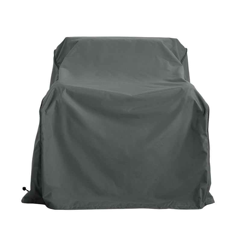 Shield - Outdoor Patio Club Chair Cover