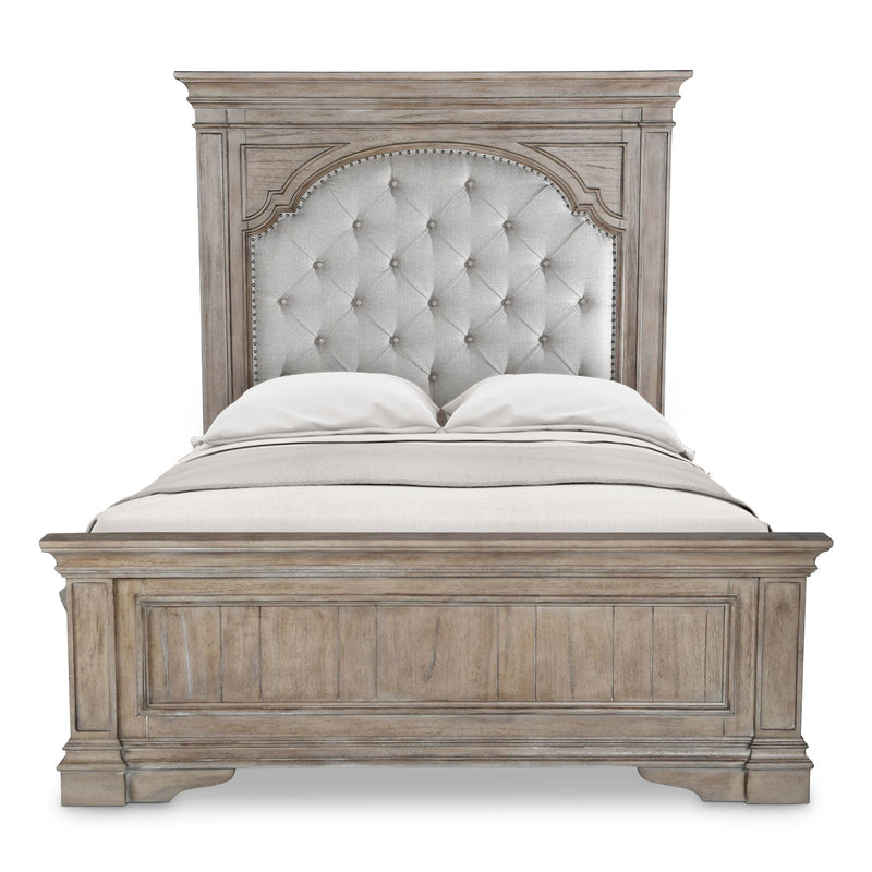 Highland Park - Bed