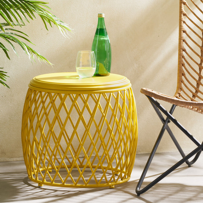 Alamera - Side Table
