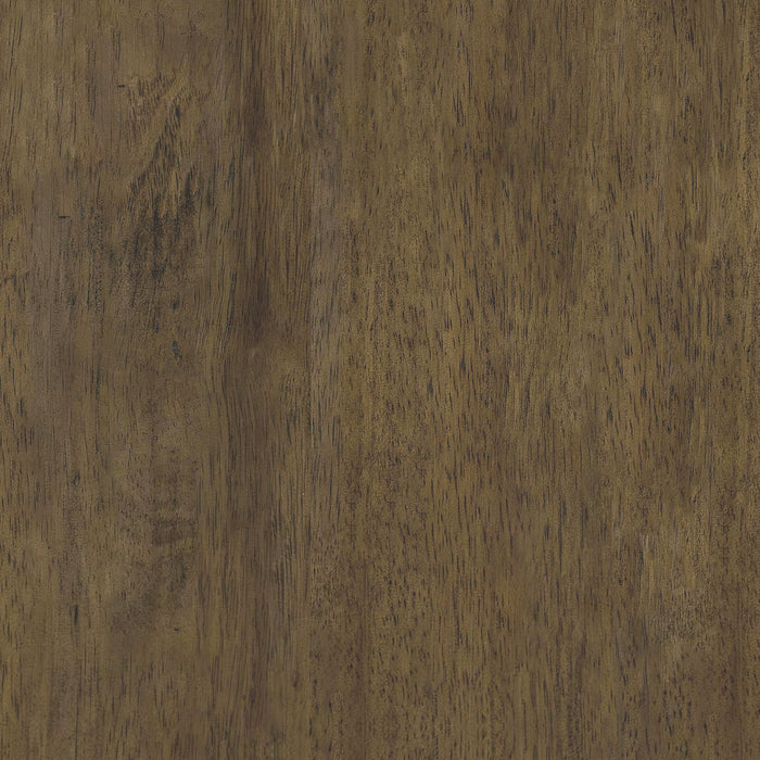 Heritage & Home - Rocking Chair - Oak Brown