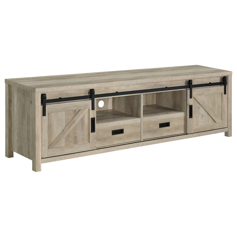 Madra - 2 Door TV Stand