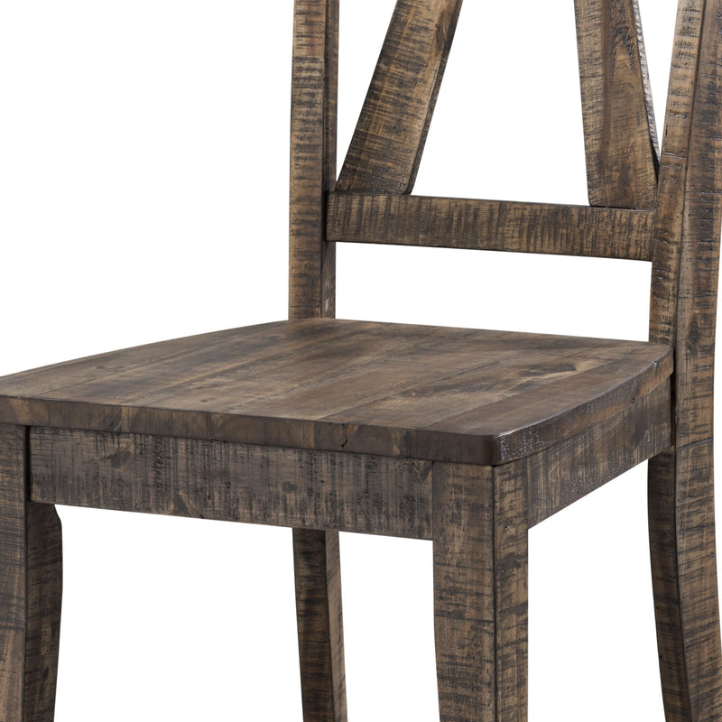 Finn - Dining Set