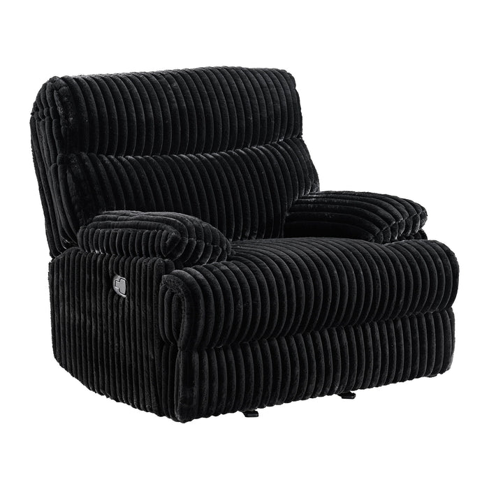Admiral - Living Room Set