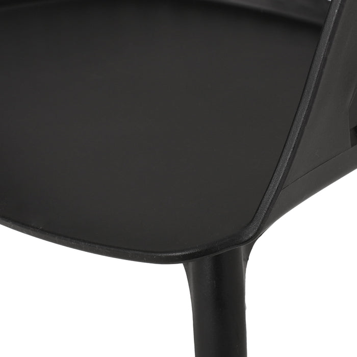 Azalea - Chair (Set of 2)