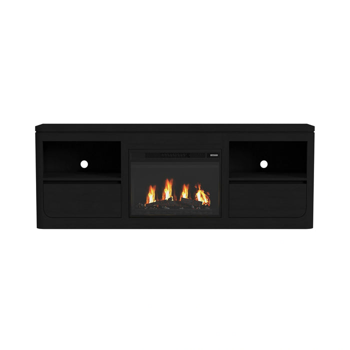 Rosalie TV Console
