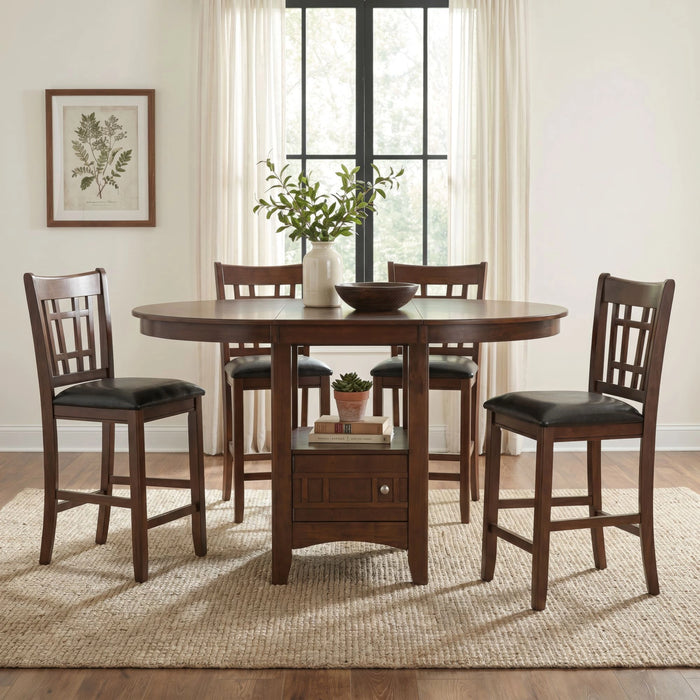 Max Pub Dining Table