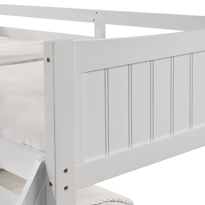Sami - Bunk