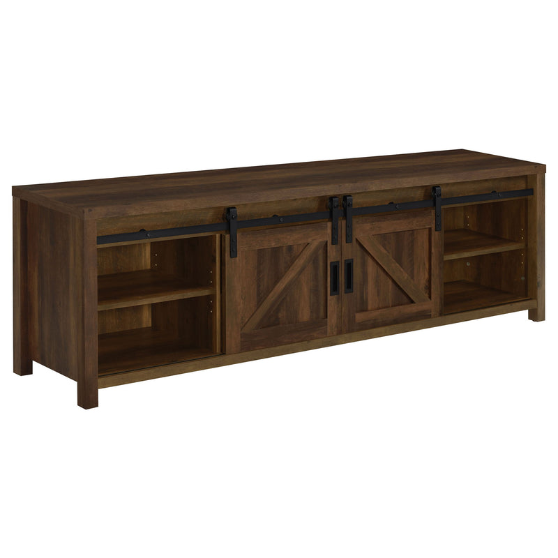 Madra - 2 Door TV Stand