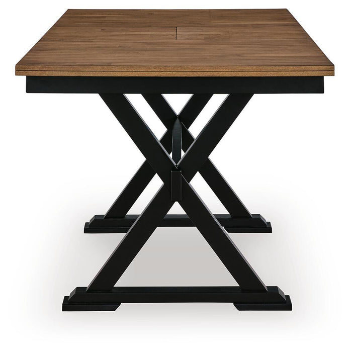Wildenauer - Dining Room Extension Table
