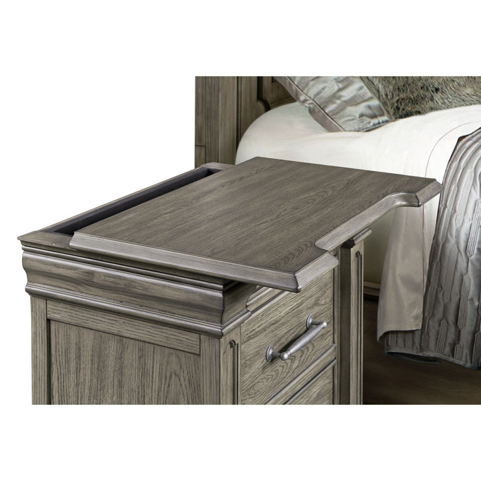Kings Court - Bedroom Set