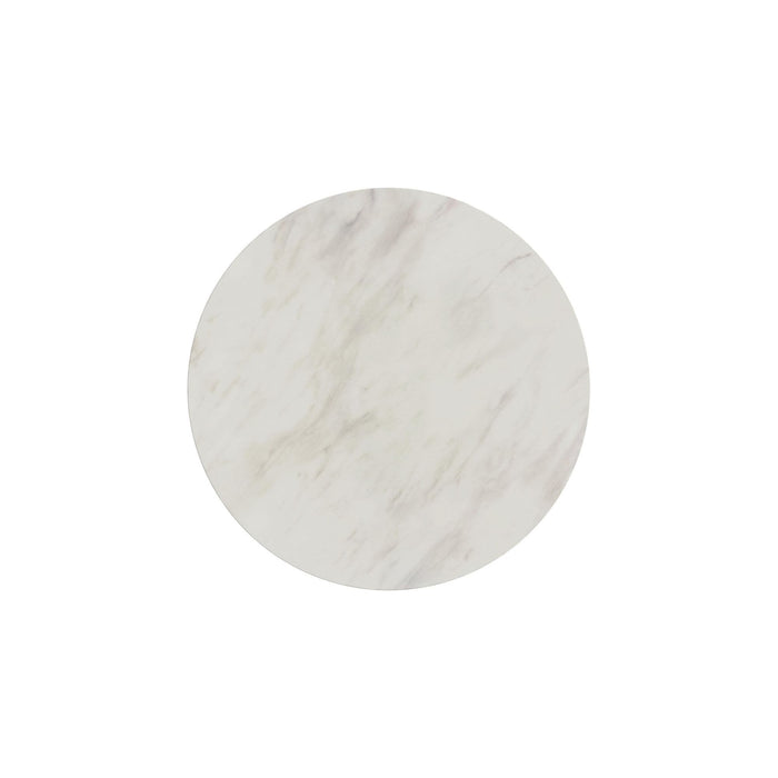 Sylvie - Round Table