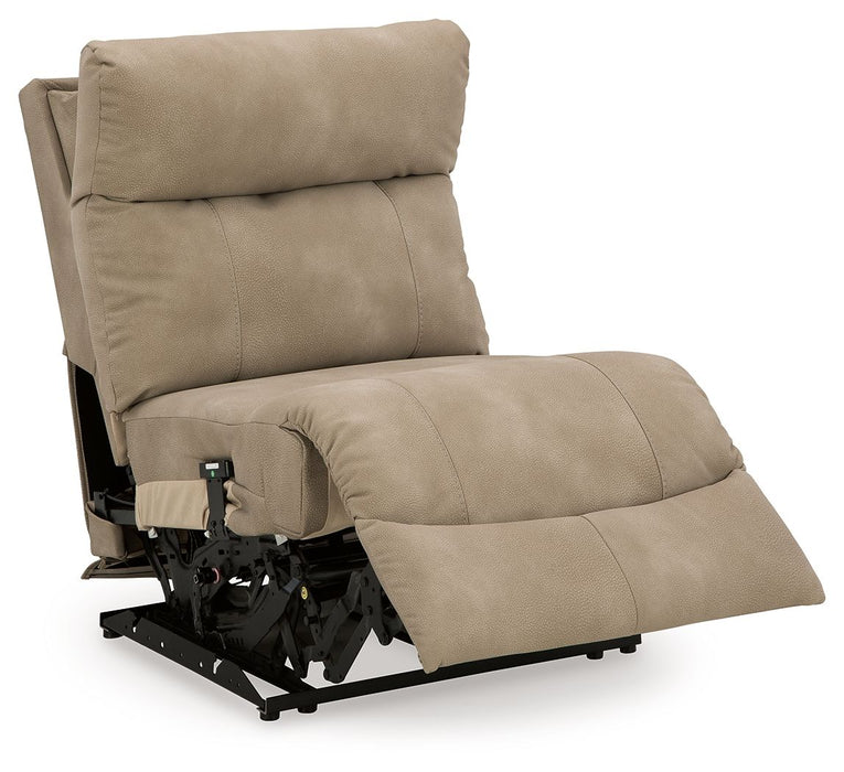 Next-Gen Durapella - Reclining Sectional