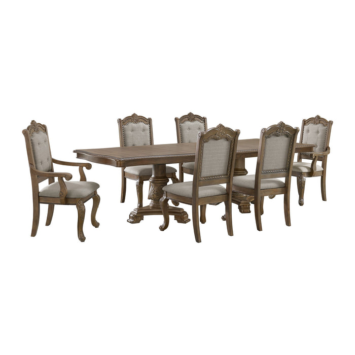 Madison Park - Standard Height Dining Set