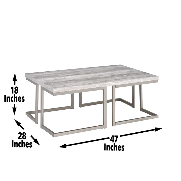 David - Table