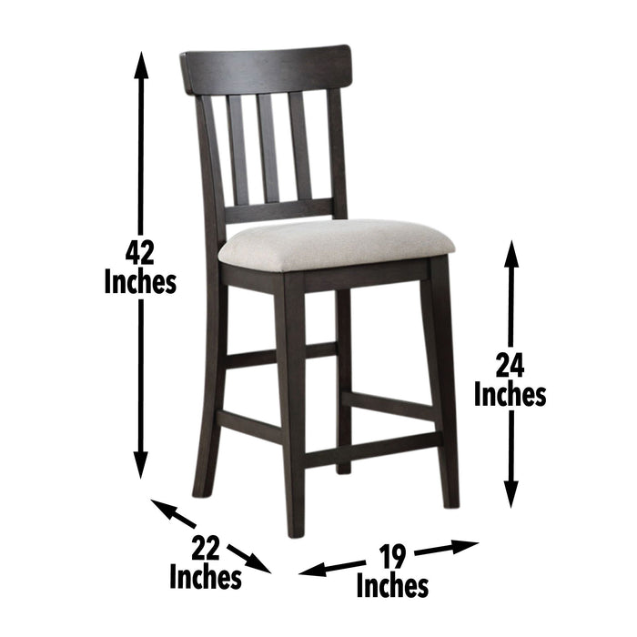 Napa - Counter Chair