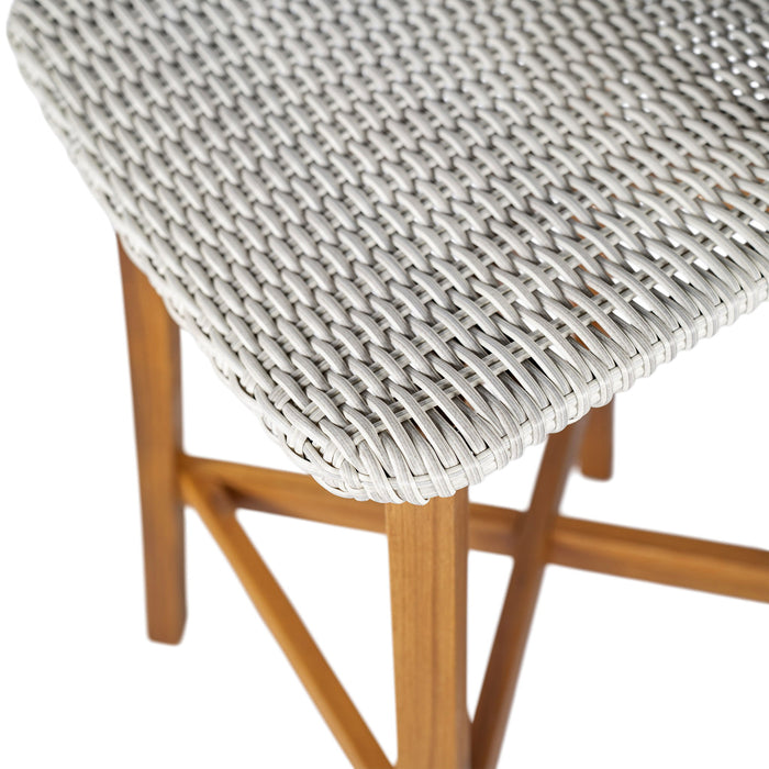 Lymington - Outdoor Bar Stool (Set of 2)