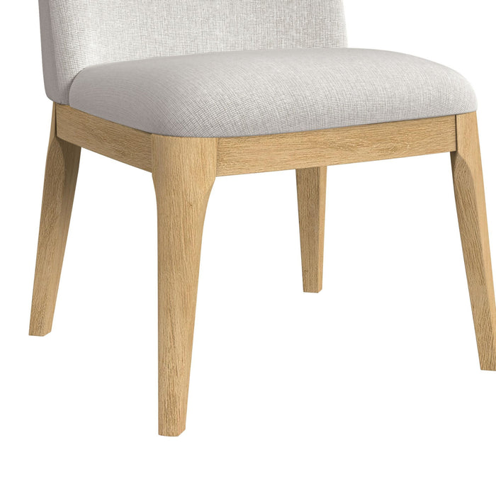 Rosalie - Standard Height Round Dining Set