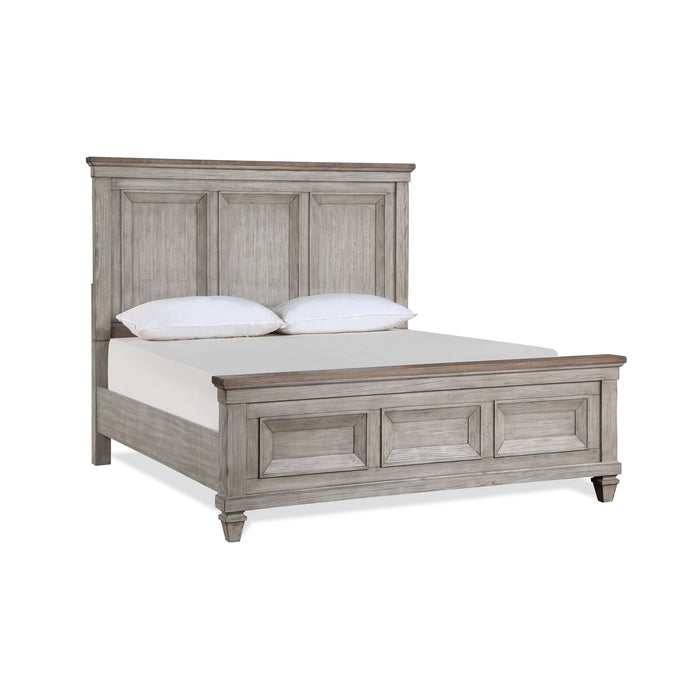 Mariana - Bed