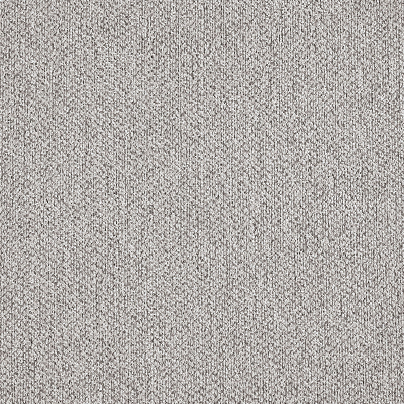 Lyncott - Large Upholstered Dining Room Bench - Gray / Brown