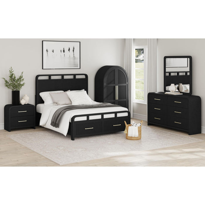 Ridgemont - Large Cabinet