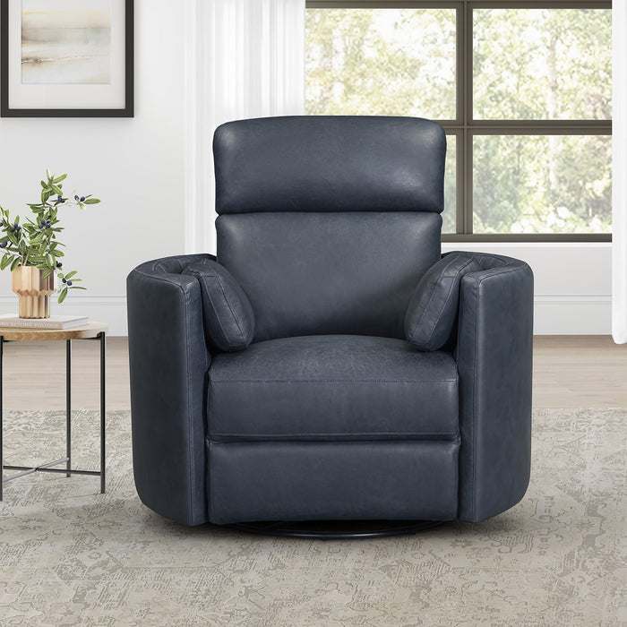 Radius - Power Swivel Glider Recliner