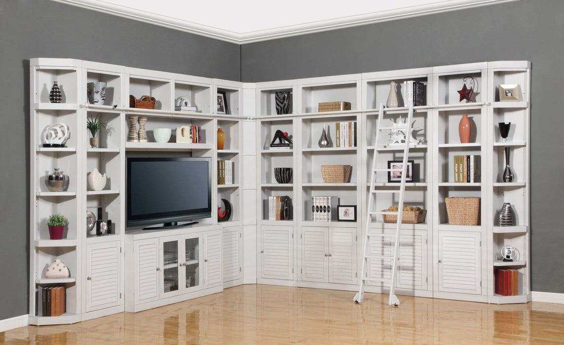 Boca - Entertainment Wall