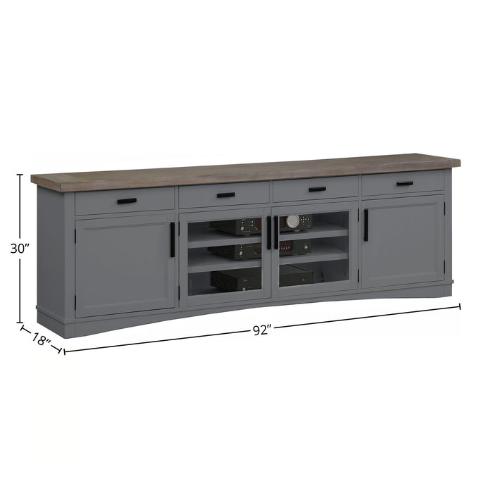 Americana Modern - TV Console