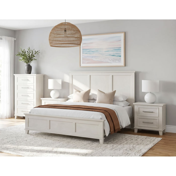 Canterbury - Panel Bedroom Set