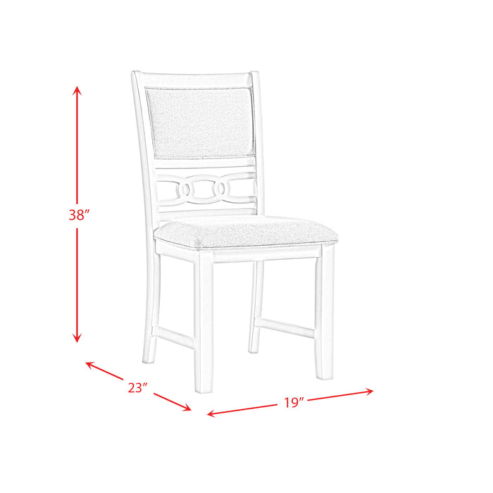 Amherst - Standard Height Dining Set