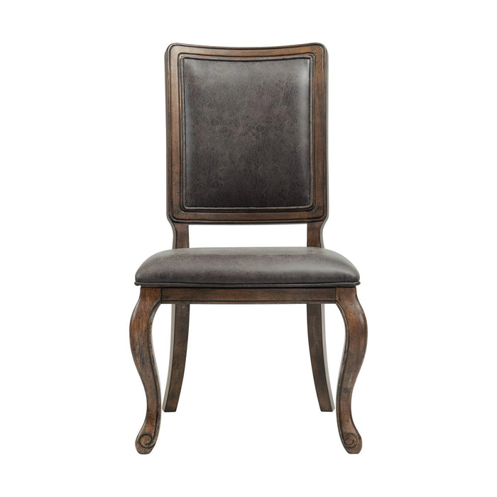 Gramercy Side Chair Set of 2