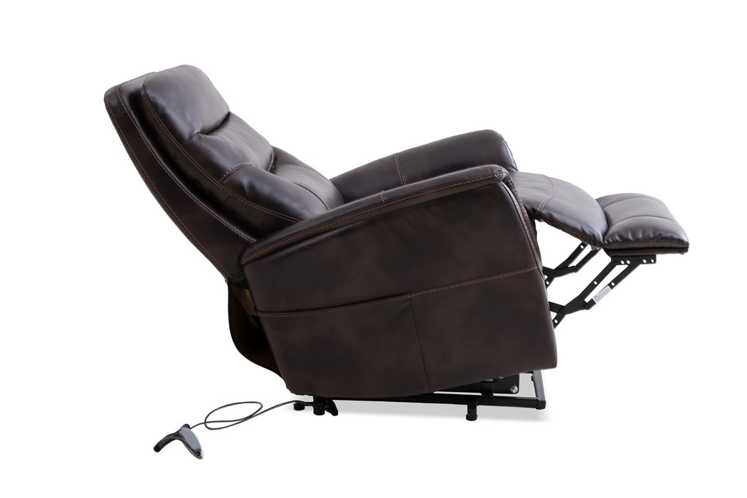 Gemini - Power Lift Recliner With Articulating Headrest