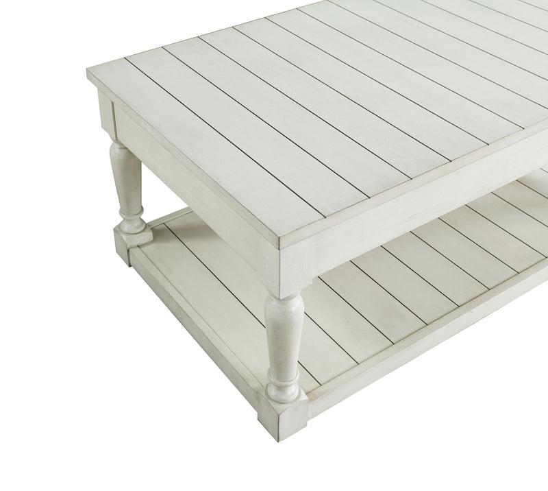 Hemingway - Table