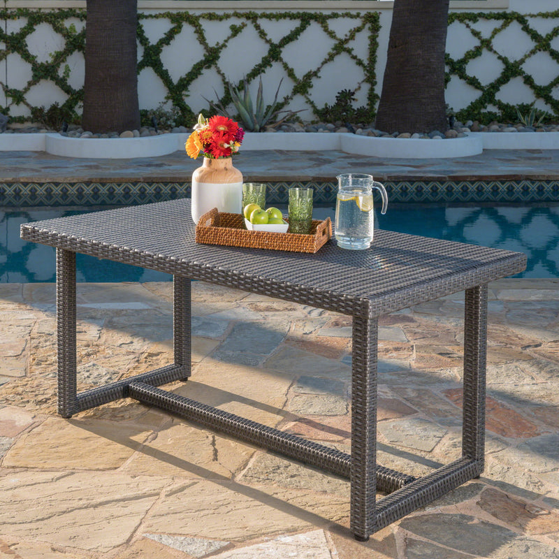 Santa Rosa - Dining Table
