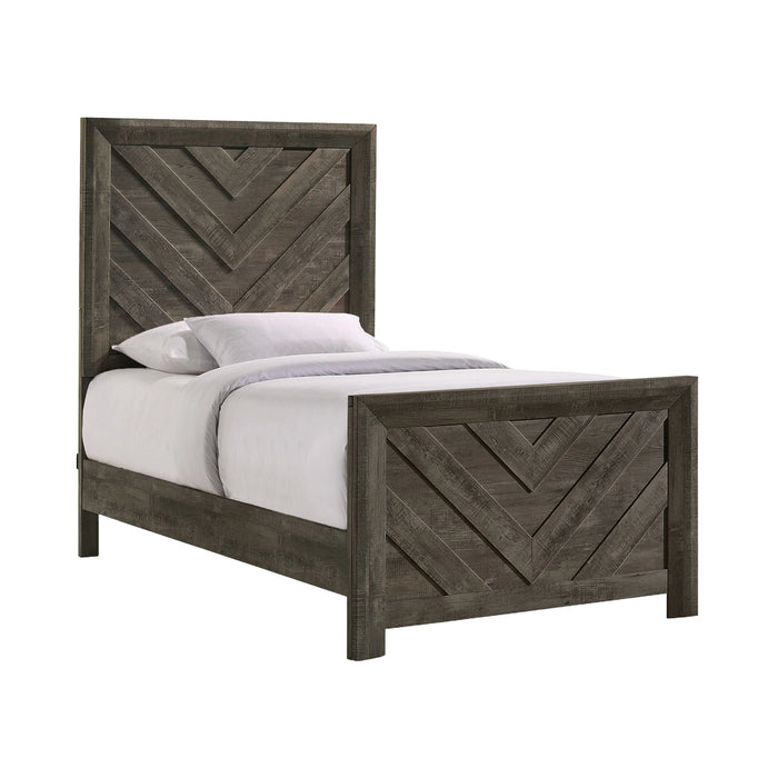 Eleanor Bed