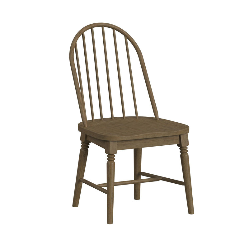 Heritage - Standard Height Dining Set
