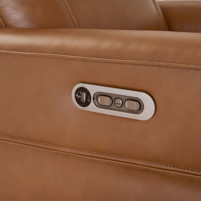 Bradford - Power Zero Gravity Recliner