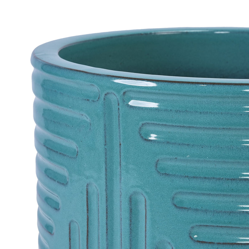 Versatile Flowerpot, Planter For Patio, Garden, Windowsill