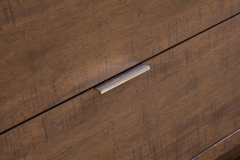 Garland - Server - Dark Brown