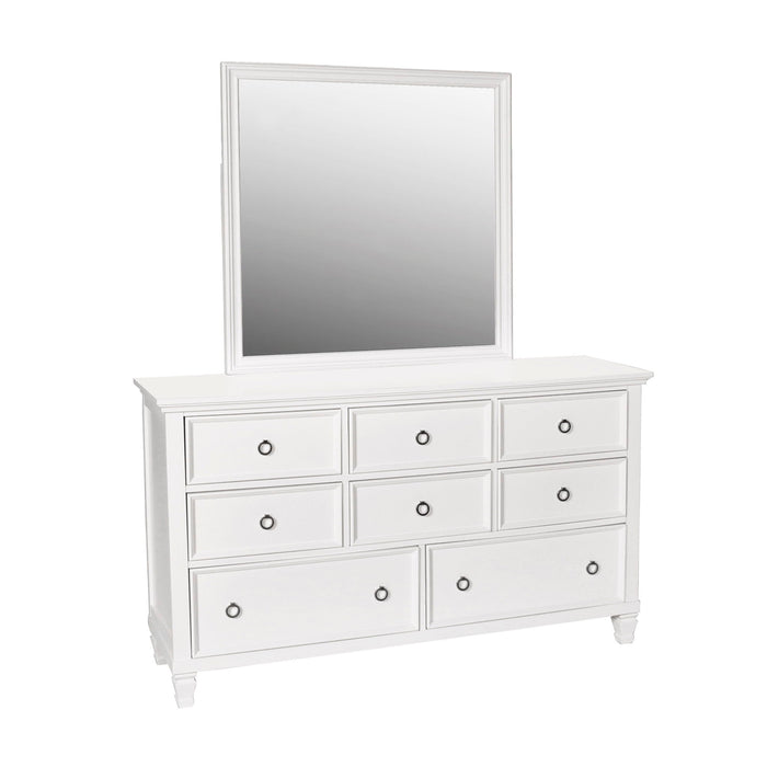 Tamarack - Dresser
