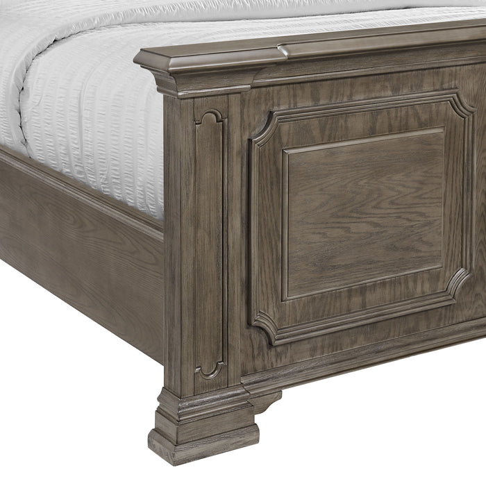 Kings Court - Bedroom Set