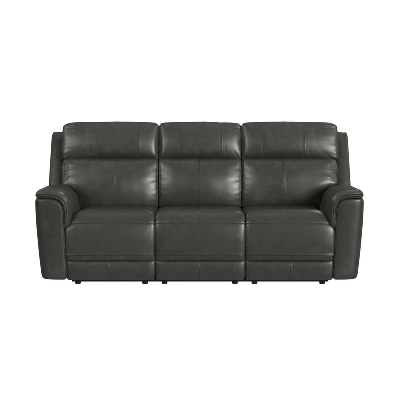 Mustang - P3 Sofa With DDT, Wireless Chargerin