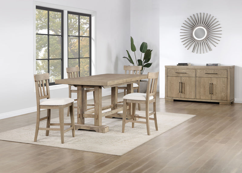 Napa - Counter Chair
