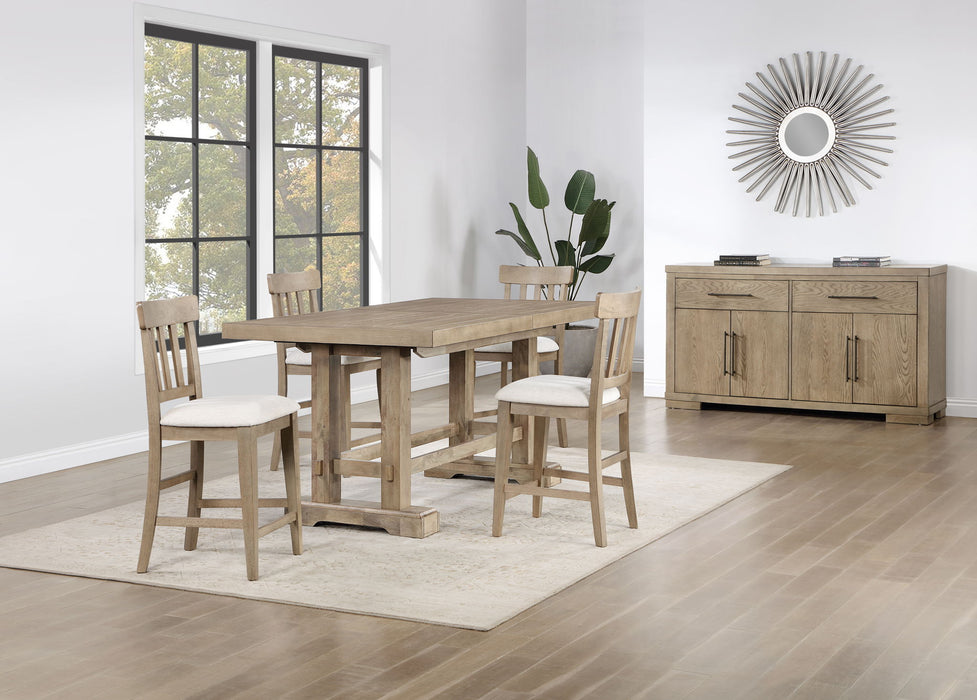 Napa - Counter Chair